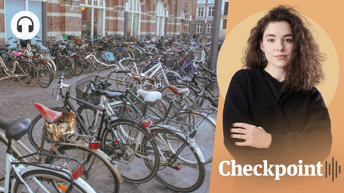 Říkali nám cykloteroristé, ale Kodaň teď lidi přitahuje, tvrdí urbanista
